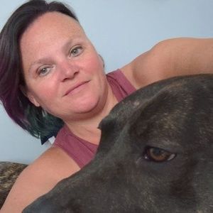 Meet your Posher, Teresa